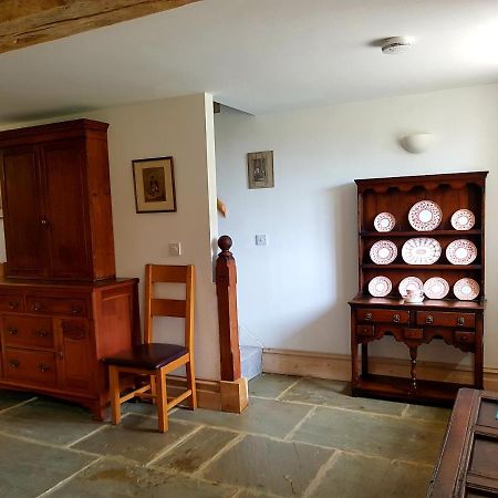 Longbarn Cottage, Barlow, Derbyshire Barlow  Εξωτερικό φωτογραφία