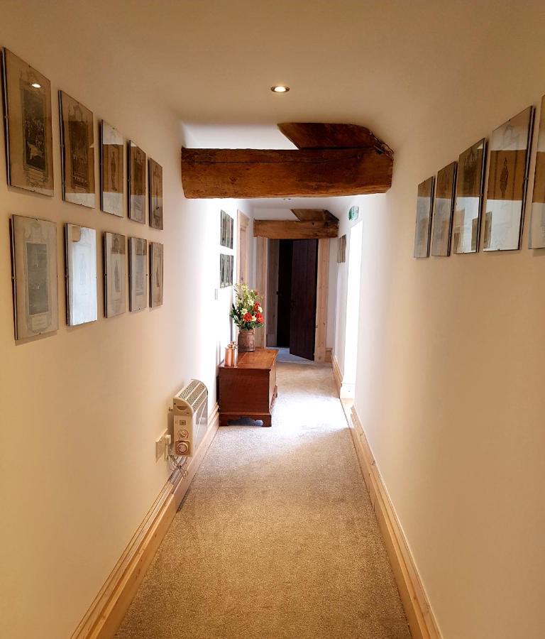 Longbarn Cottage, Barlow, Derbyshire Barlow  Εξωτερικό φωτογραφία
