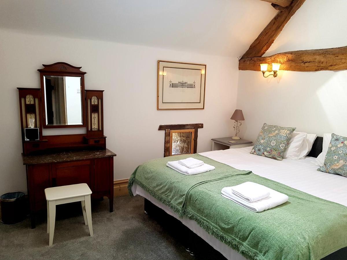 Longbarn Cottage, Barlow, Derbyshire Barlow  Εξωτερικό φωτογραφία